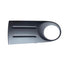 9650212377 9650212477 for Citroen Picasso Left Righ front fog lamp cover Picasso bumper frame black bracket outer cover 7452 CL