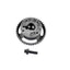 VVT timing gear camshaft phase adjuster sprocket 1613709180 1613709280 for Peugeot 2008 308 308S 408 Citroen C3XR C4L C4 Sega