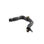 1192WL 757376 Fit for Citroen C2 C3 A51 1007 206 207 T3 307 Intake manifold control valve