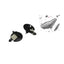 9672905880 For Citroen DS5 DS6 DS5LS DS4S Big light bracket big light base bracket