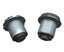 Rear Axle Beam Bushing 5131J7 5131J6 for Citroen Peugeot 206