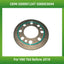S00001247 S00003694 For SAIC Maxus V80 T60 Before 2018 Camshaft rear oil seal pad block stopper