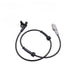 9665386680 9665386780 Suitable for Peugeot 307 3008 308 5008 RCZ for Citroen C4 DS4 DS5 Front wheel ABS sensor