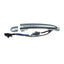 Fit for Renault Koleos 09-18 Front Rear Left Right Outside Door Handle 80640-JY01B 80640-JY01A 80611JZ00 80647-JY01A 80646-JY01A