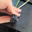 6562CQ 9665831480 Fit for Door speaker connector for Peugeot 308 408 508 35008 for Citroen C5 C4 Picasso D4 DS5