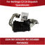 Diesel engine cooler 9813050280 9813054880 KW586002 for Citroen Berlingo C3 C4 1.5T 1.5L Dispatch Spacetourer