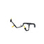 C00228414 For SAIC Maxus V80 V90 T70 T90 G10 G20 D90 Territory 2.0T 19-present Injection nozzle return pipe
