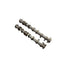 Intake camshaft Exhaust camshaft 9807049280 Camshaft for Peugeot Citroen 1.2T
