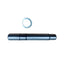 517617 Fit for Peugeot 205 306 309 for Citroen ZX ASARA REAR Short axle pipe of rear axle short axle pipe of rear swing arm