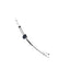 2444CE Fit for Peugeot 307 for Citroen C4 Gearshift mechanism gear shift cable gear lever assembly