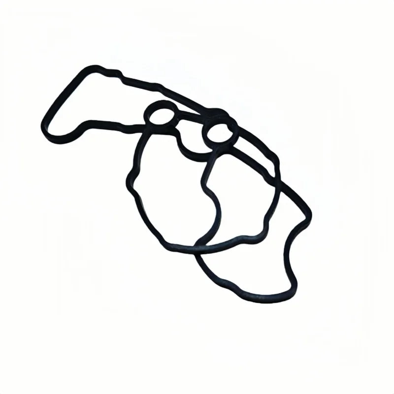 0248J1 0248J0 0248H9 0248H8 sealing ring sealing gasket rubber gasket for Peugeot 407 607 Citroen C5 C6 Renault