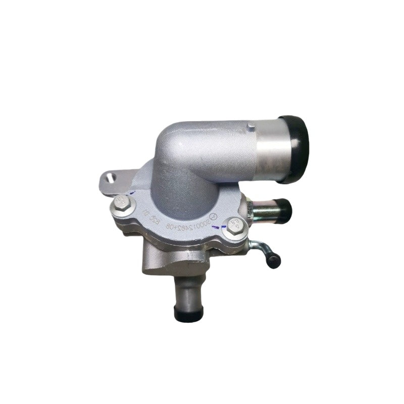 S00012482 C00046564 Fit for SAIC MAXUS V80 Before 2018 Engine thermostat assembly temperature controller Main image