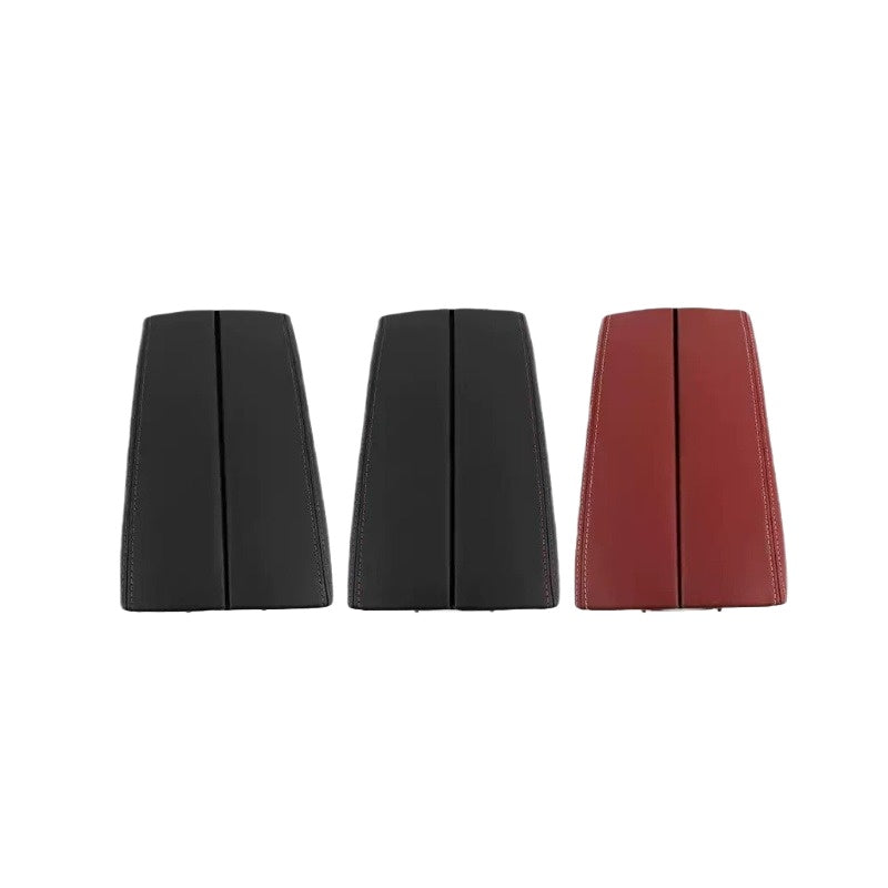 Fit for Peugeot 3008 4008 5008 508L for Citroen C6 C5 Tianyi Armrest lid armrest cover storage box lid Main image