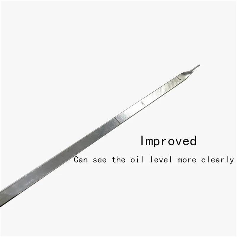 1174G0 9812767180 for Peugeot 207 208 3008 308 408 2008 5008 508 Engine oil dipstick Citroen C3 C4 C5 DS 3 5 for Mini RCZ