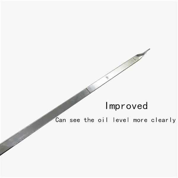 1174G0 9812767180 for Peugeot 207 208 3008 308 408 2008 5008 508 Engine oil dipstick Citroen C3 C4 C5 DS 3 5 for Mini RCZ