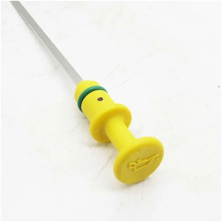 1174G0 9812767180 for Peugeot 207 208 3008 308 408 2008 5008 508 Engine oil dipstick Citroen C3 C4 C5 DS 3 5 for Mini RCZ