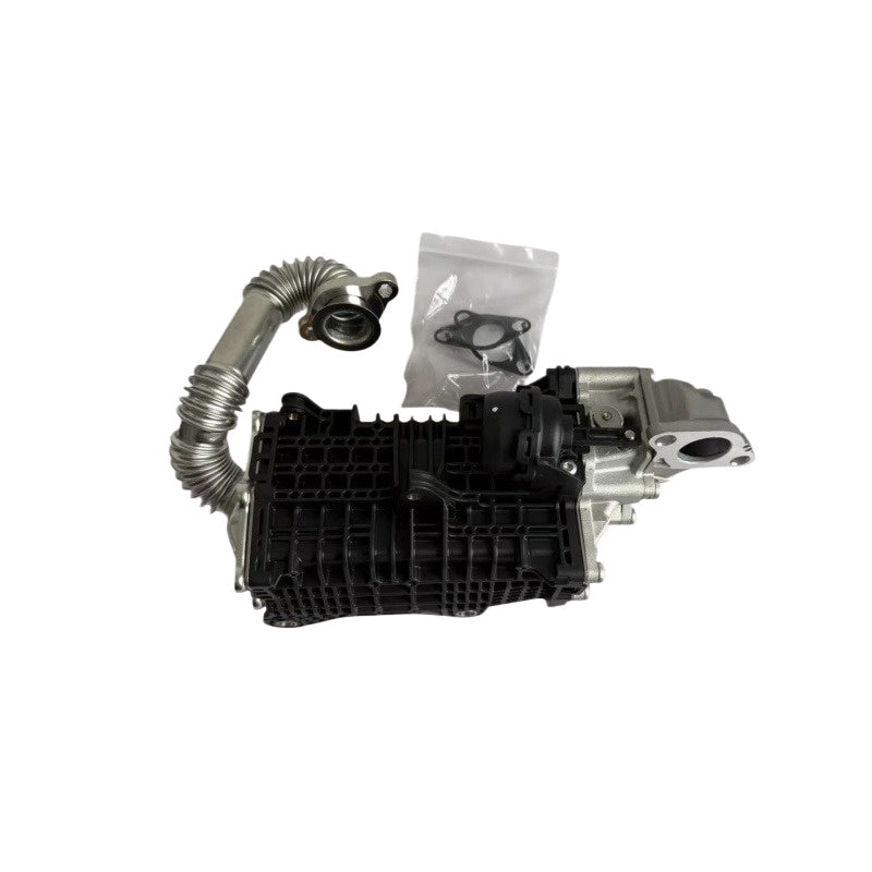 Diesel engine cooler 9813050280 9813054880 KW586002 for Citroen Berlingo C3 C4 1.5T 1.5L Dispatch Spacetourer