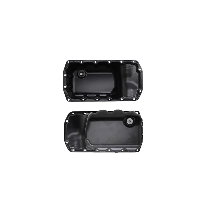 9807543180 Engine oil pan for Citroen C3 C4 Picasso for Peugeot 308 408 3008 508 208 2008 1.6T DS4 DS5 Main image