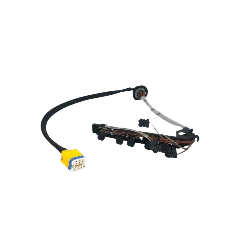 2529.26 252926 Fit For Citroen for Peugeot for Renault AL4 DPO Automatic transmission electrical-hydraulic harness Main image
