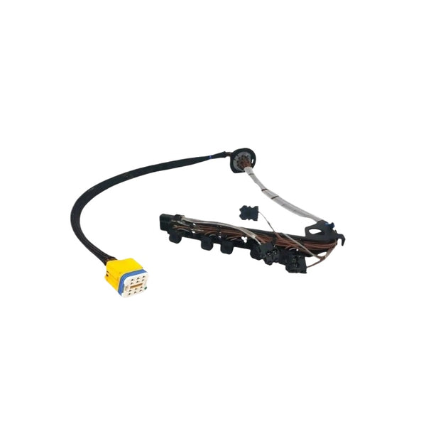 2529.26 252926 Fit For Citroen for Peugeot for Renault AL4 DPO Automatic transmission electrical-hydraulic harness