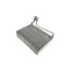 Suitable for Peugeot 206 206+ 207 high quality air conditioner evaporator box Evaporator assembly