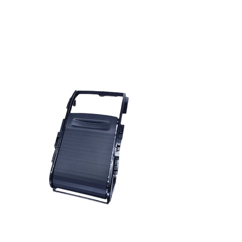 96782515ZD Fit for Peugeot 301 2008 for Citroen Elyess C3 Central channel storage box telescopic lid Main image