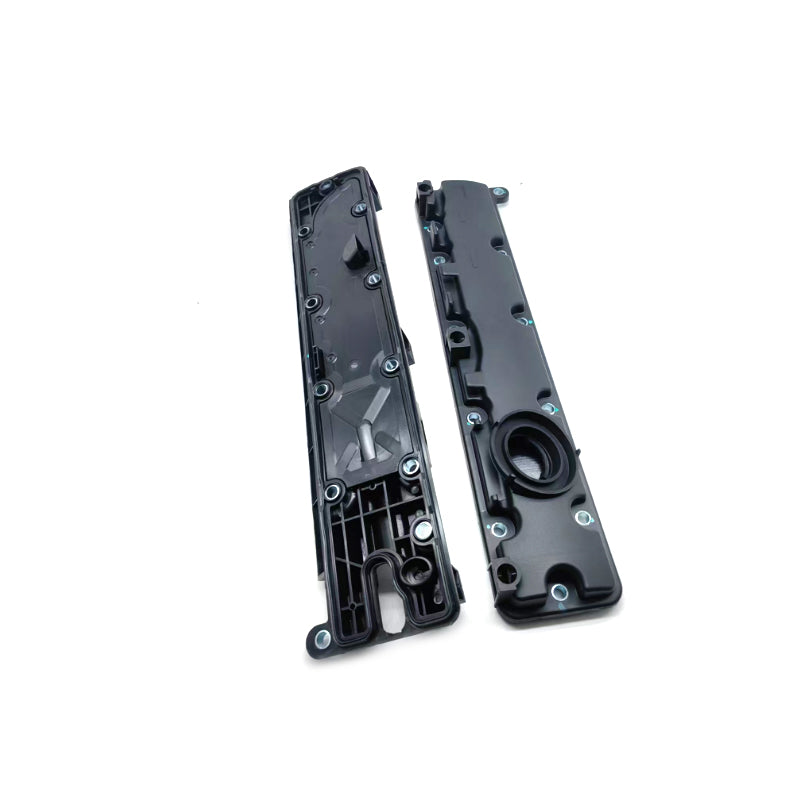 COVER CYL HEAD EXHAUST-EW10 0248N8 0248N9 2.0 For 307 307CC 407 Citroen Picasso Xsara C5