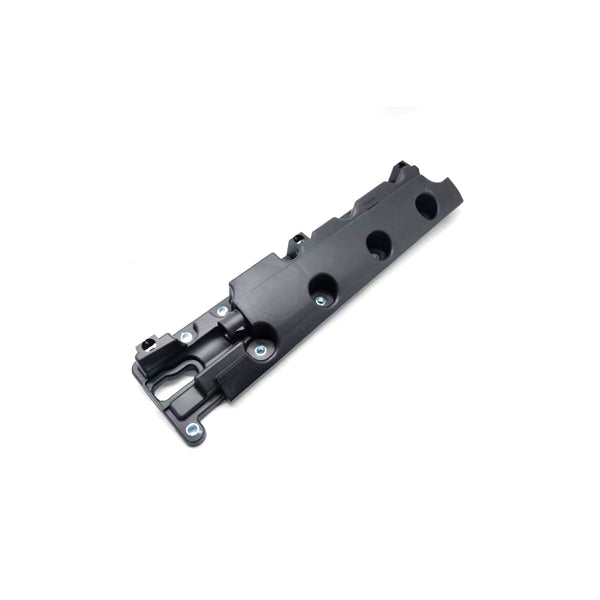 COVER CYL HEAD EXHAUST-EW10 0248N8 0248N9 2.0 For 307 307CC 407 Citroen Picasso Xsara C5