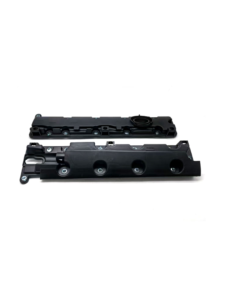 COVER CYL HEAD EXHAUST-EW10 0248N8 0248N9 2.0 For 307 307CC 407 Citroen Picasso Xsara C5