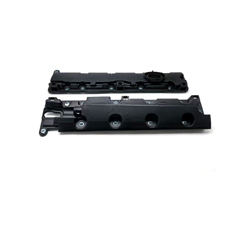 COVER CYL HEAD EXHAUST-EW10 0248N8 0248N9 2.0 For 307 307CC 407 Citroen Picasso Xsara C5
