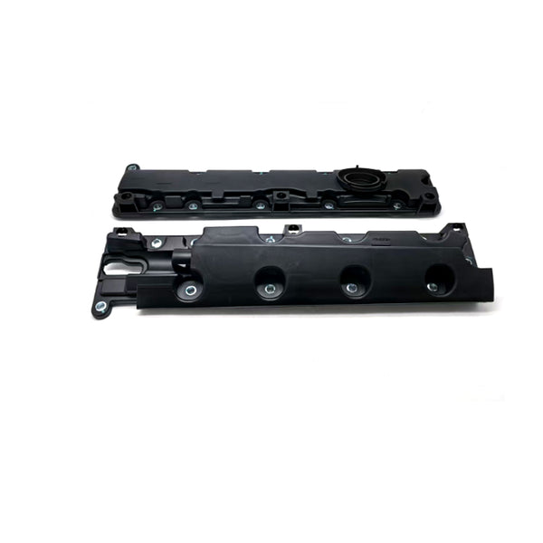 COVER CYL HEAD EXHAUST-EW10 0248N8 0248N9 2.0 For 307 307CC 407 Citroen Picasso Xsara C5