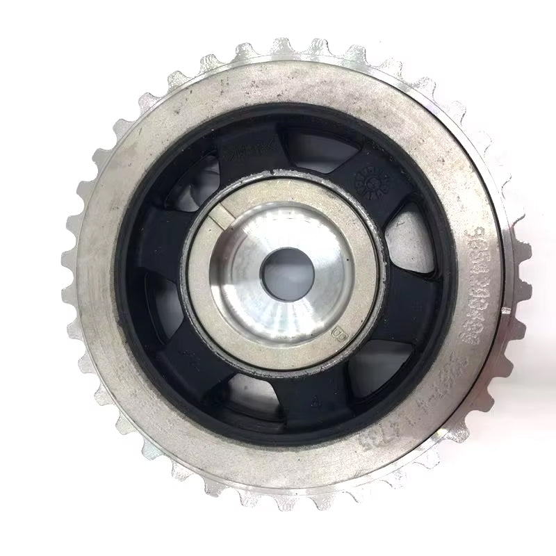 Engine Camshaft Gear 0805J4 9654208480 Suitable for Peugeot 206 307 406 RESTYLING 407 607 806 807 EXPERT Citroen C5