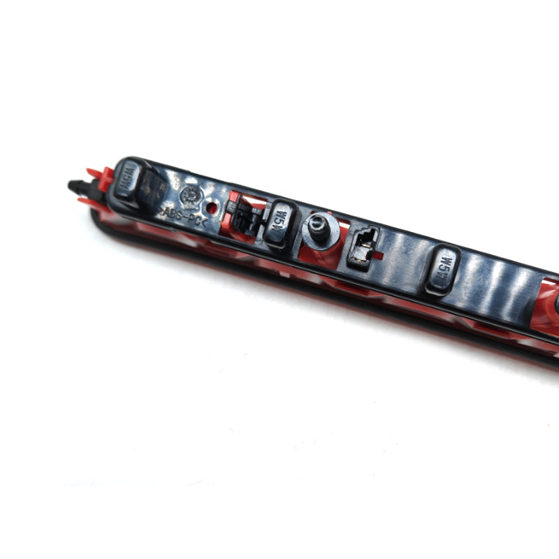 6350K5 High-mounted brake light Third brake light Stop Lamp Tail Light for peugeot 206 207 Citroen C2。