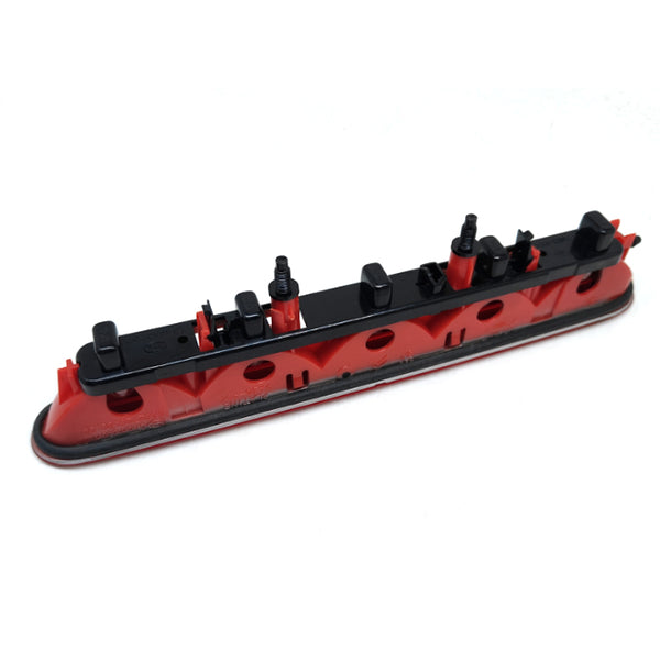 6350K5 High-mounted brake light Third brake light Stop Lamp Tail Light for peugeot 206 207 Citroen C2。
