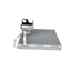 Evaporator Pressure Relief Air Conditioner Evaporatir 1609833280 9831185280 for Peugeot 3008 5008 for Citroen DS5