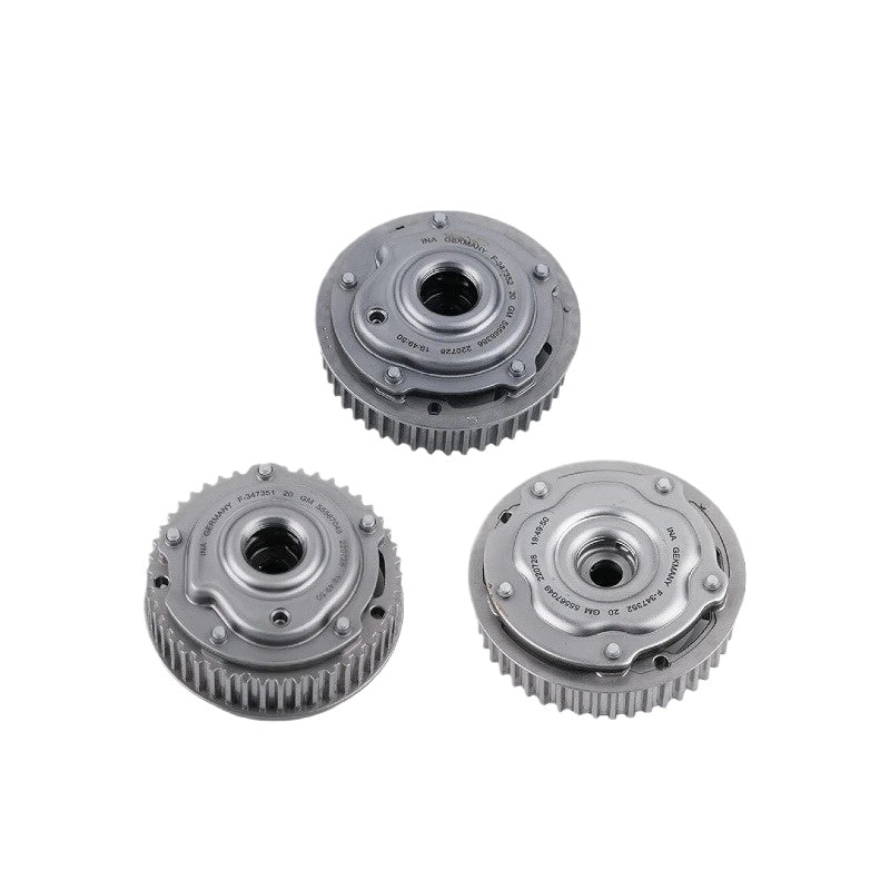 55567048 55568386 55567049 Fit for Chevrolet Aveo Cruze Sonic Vauxhall Astra intake and exhaust camshaft gear Main image