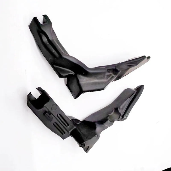 Suitable for Peugeot 3008 sponge FOAM 9800512180 Windshield front foam rain collector sponge 8251GY 8251GZ 9800512080