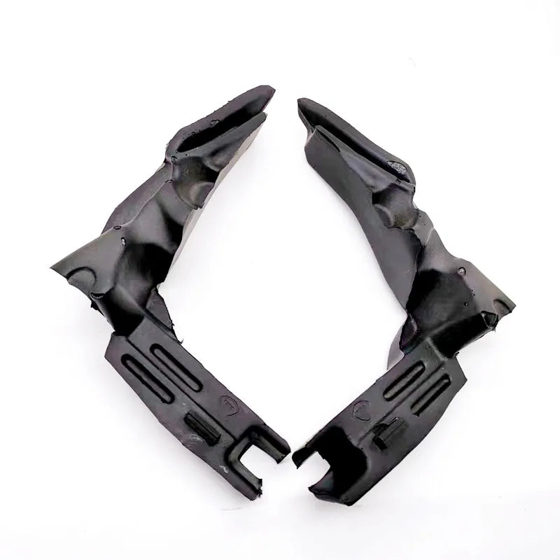 Suitable for Peugeot 3008 sponge FOAM 9800512180 Windshield front foam rain collector sponge 8251GY 8251GZ 9800512080