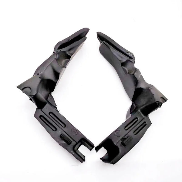 Suitable for Peugeot 3008 sponge FOAM 9800512180 Windshield front foam rain collector sponge 8251GY 8251GZ 9800512080