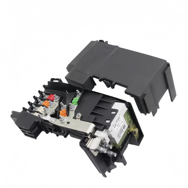 Battery Manager Battery Fuse Box 9666527680 6500GR 28236841 6500GS 6500GQ For Peugeot 3008 RCZ 508 308 C4 Grand Picasso