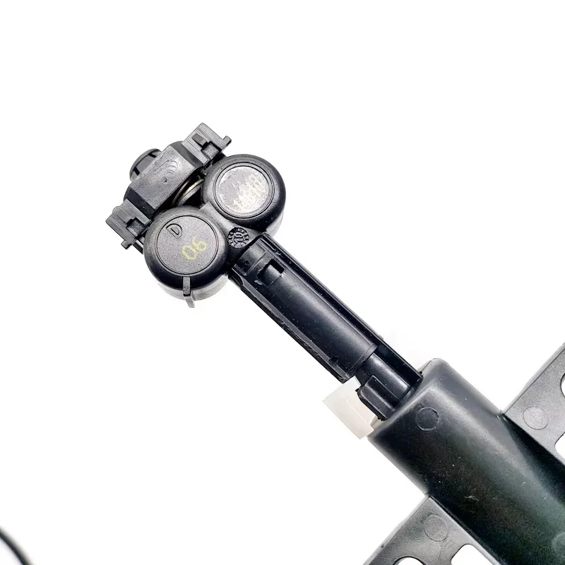 Suitable for Peugeot 308 408 Mercosur Headlight washer, reservoir, pump HEADLIGHT WASHER JET OEM 6438Y7 6438Y8 Secondary image