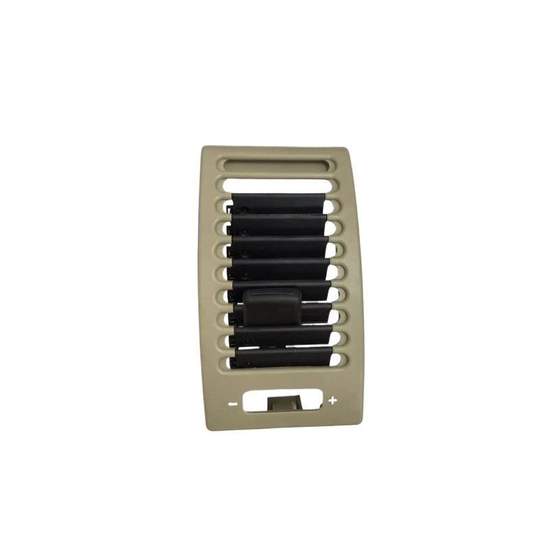 8264Y9 Fit for Citroen Xsara Xsara II Panel Louvers Dashboard Air Vents Main image