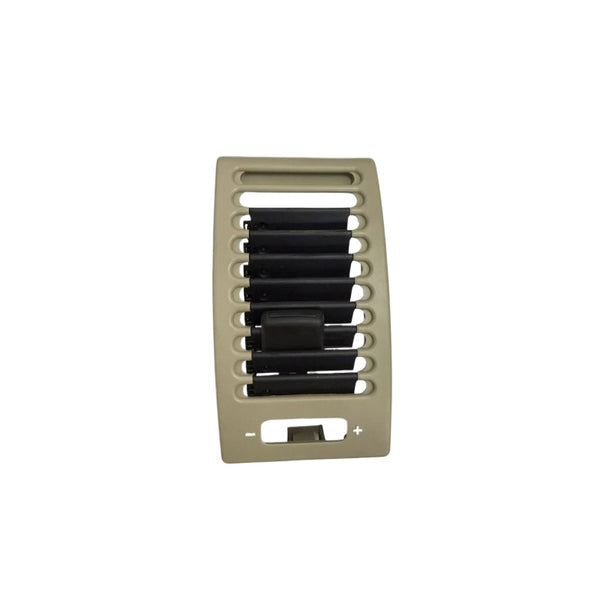 8264Y9 Fit for Citroen Xsara Xsara II Panel Louvers Dashboard Air Vents