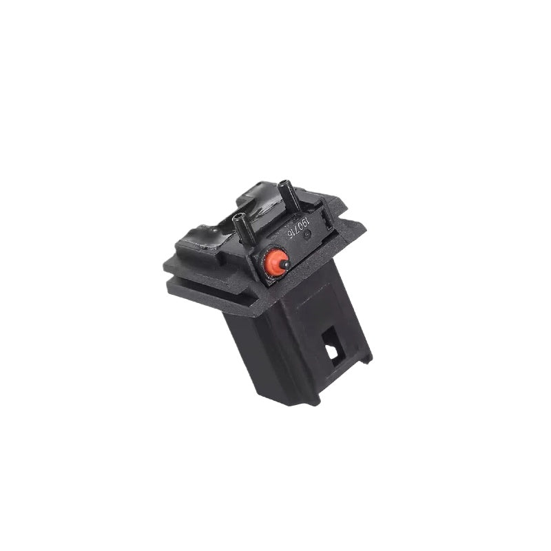 6554V5 Fit for Peugeot 206 207 307 308 407SW 5008 for Citroen Xsara Picasso C3 C4 C4 Picasso Rear door contact switch Main image