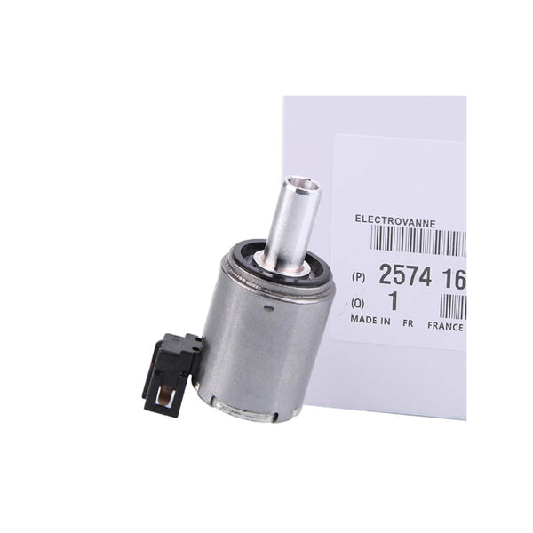 257416 7701208174 DPO/AL4 Automatic Gearbox Solenoid Valve 257410 9653760480 For Peugeot Renault Citroen AL4 1607991280