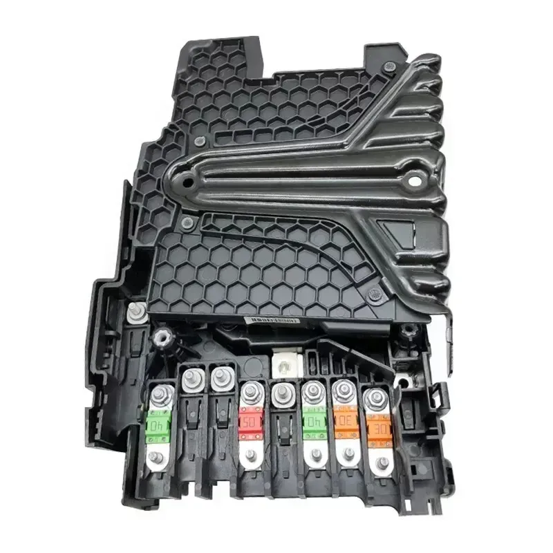 Battery Manager BSI ECU control Module 9675350380 9675350280 For Peugeot 308S 408 4008 for Citroen C4 Picasso