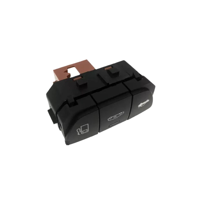 98046897XT Fit for Peugeot 508 W23 Trunk switch fuel tank switch trunk button fuel tank lock button Main image