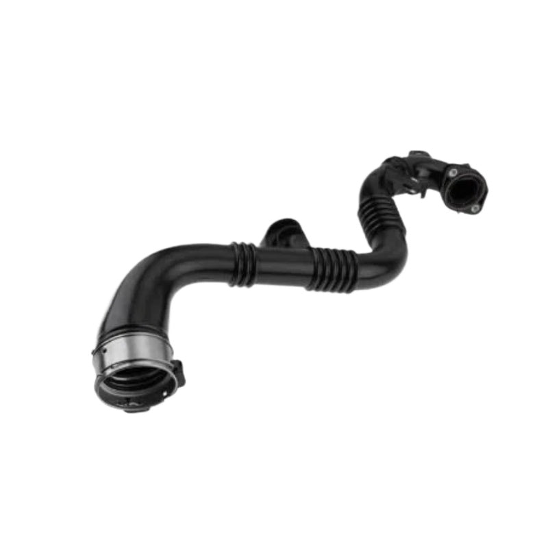 144607323R 144608432R Intercooler air plastic pipe for Renault Kadjar (15-19) 1.2T 14460HX40A 1446000Q1A Main image