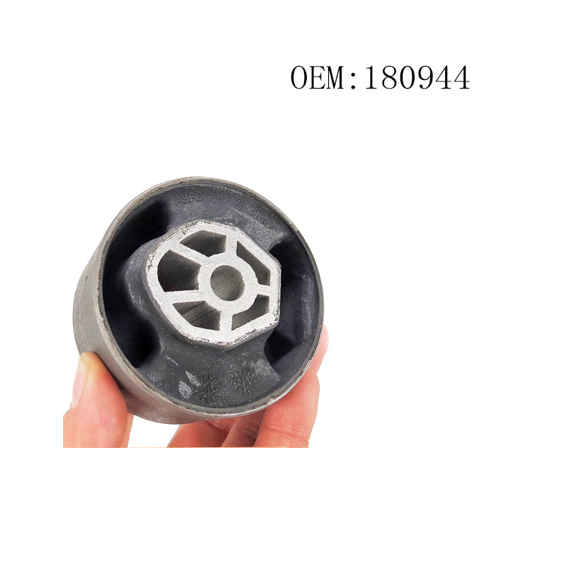 180944 180946 9676019180 Flexible bushing for Peugeot 308 3008 5008 RCZ Citroen C4 DS4 DS5 engine lower right bracket。
