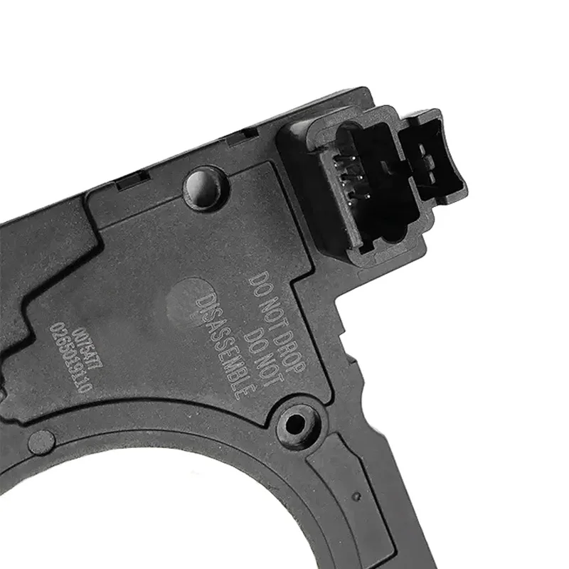 Steering Angle Sensor 9812009380 0265019110 For Peugeot 3008 5008 508 Citroen C4L DS5 DS6 ESP System Slip Ring Module